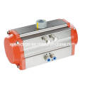 Pneumatic Actuator - One Years Quality Assurance Date